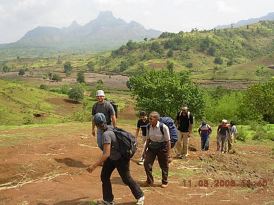 Matheran